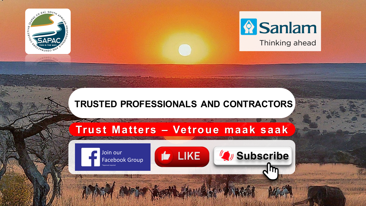 Limpopo Professionals and Contractors