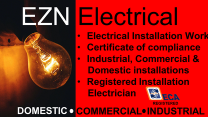 SAPAC EZN Electrical Vanderbijlpark 