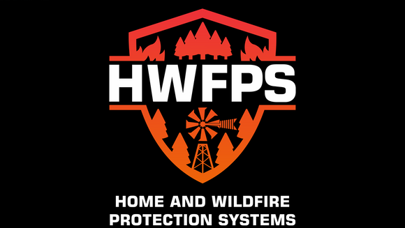 HWFPS Home and Wildfire Protection Systems