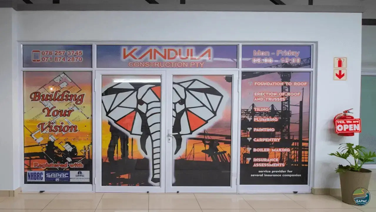 Kandula Construction