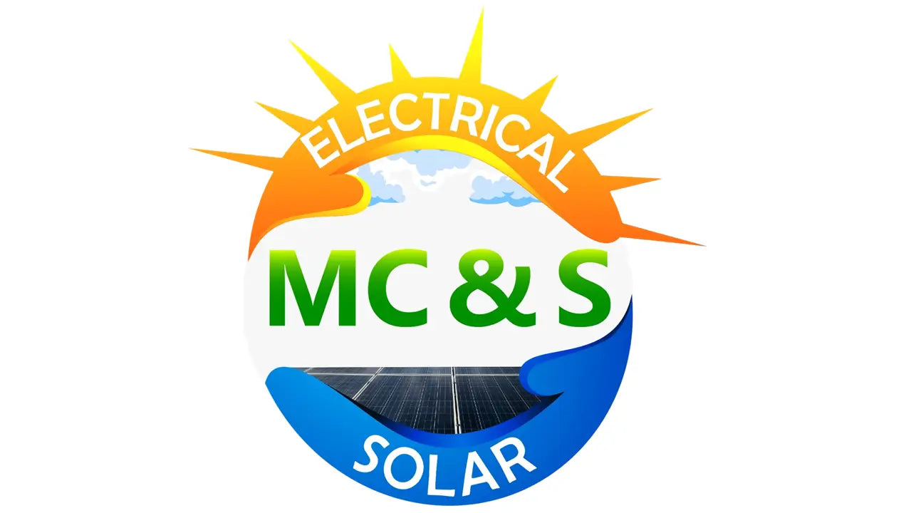 MCS Electrical and Solar