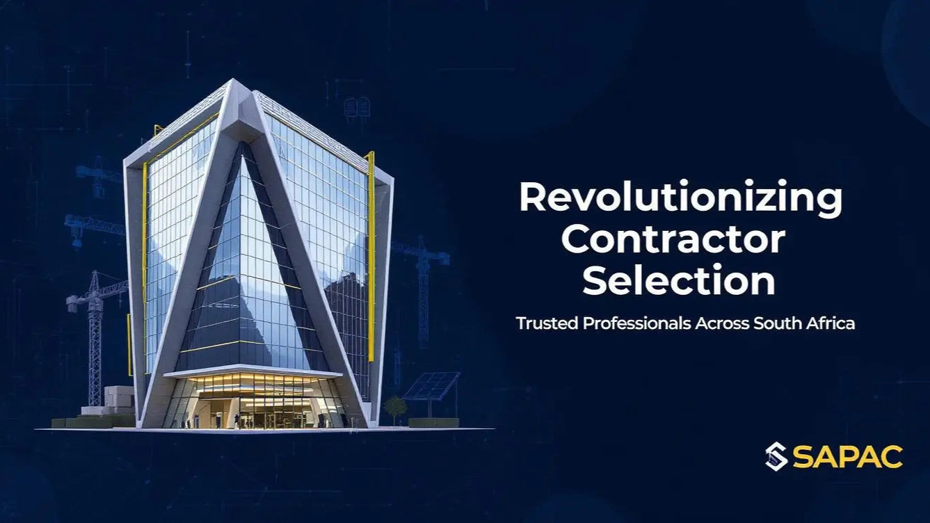 SAPAC South African Professionals and Contractors Collective