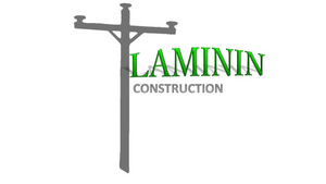 Laminin Construction
