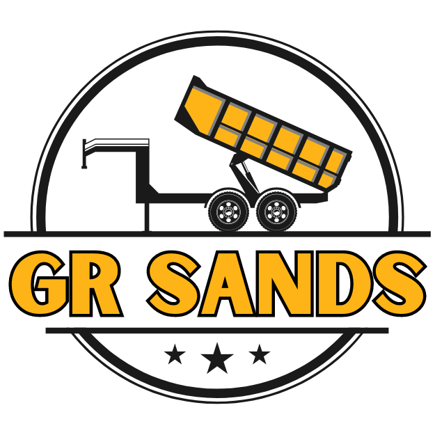 GR SANDS Albertinia servicing the entire Garden Route with Building Sand