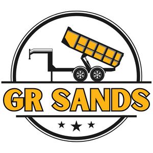 GR SANDS Albertinia servicing the entire Garden Route with Building Sand