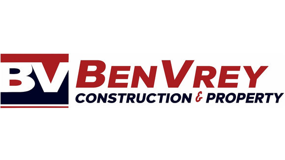 Ben Vrey Construction & Property