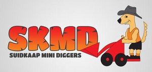Suid Kaap Mini Diggers